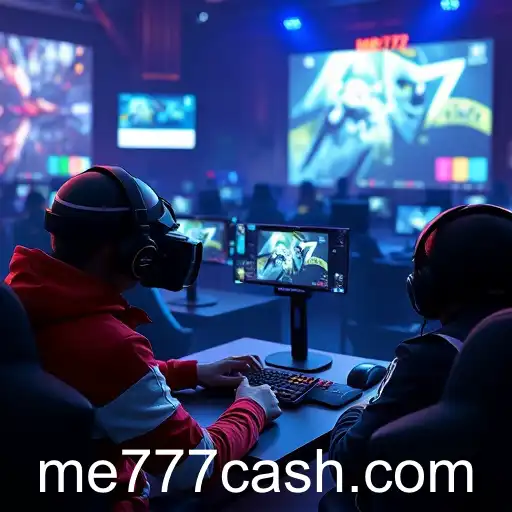 The Rise of Digital Gaming Communities