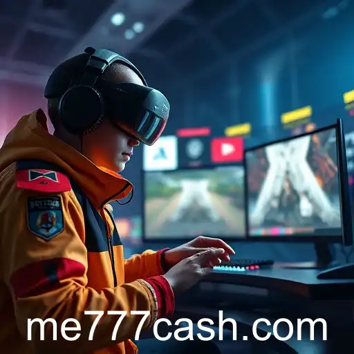 The Digital Landscape of Gaming in 2025