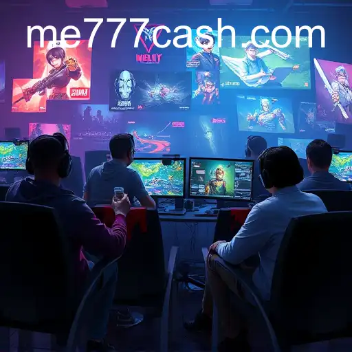 Gaming Revolution: The Emergence of Online Communities