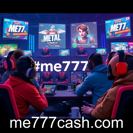 Emerging Trends in Online Gaming