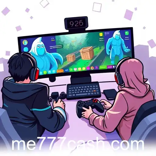 The Evolving Landscape of Online Gaming