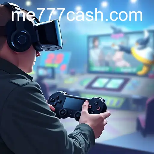 Digital Trends in Online Gaming