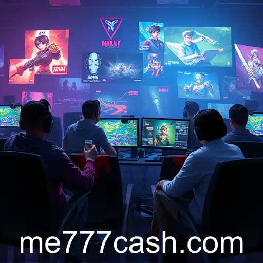 Gaming Revolution: The Emergence of Online Communities