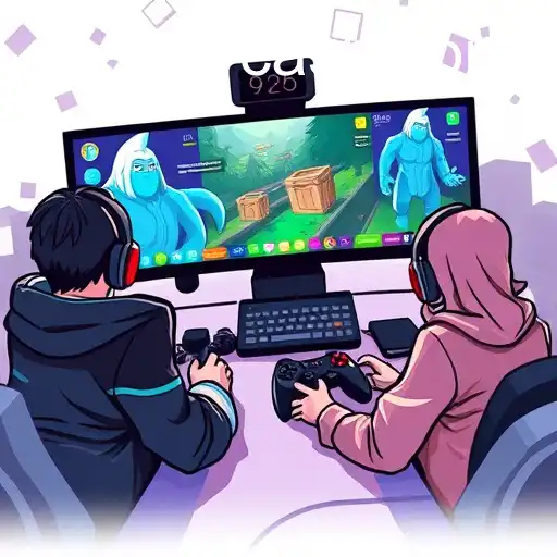 The Evolving Landscape of Online Gaming