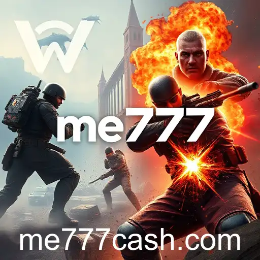 Gaming in the Digital Age: The Rise of me777