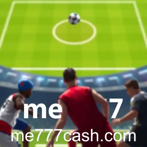 Gaming Trends Revolutionized by 'me777'