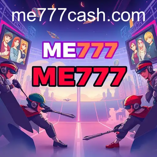 The Rise of Online Gaming and ME777's Evolution