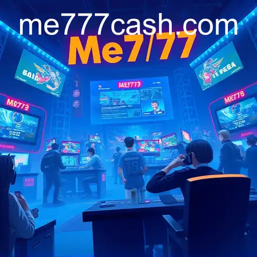 The Rise of Me777: Gaming's Digital Frontier in 2025