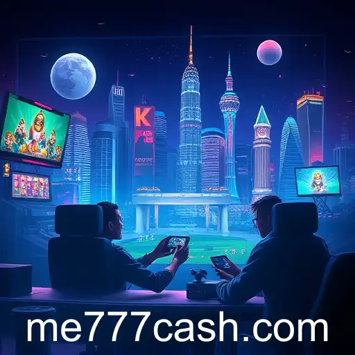 The Rise of Online Gaming Communities