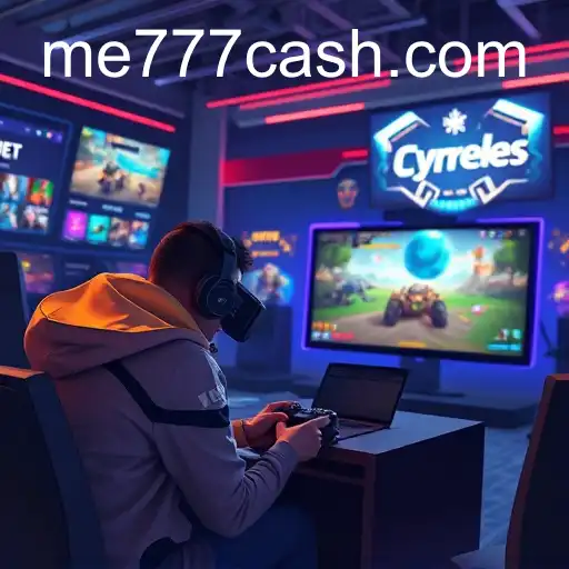 The Rise of Online Gaming Platforms in 2025