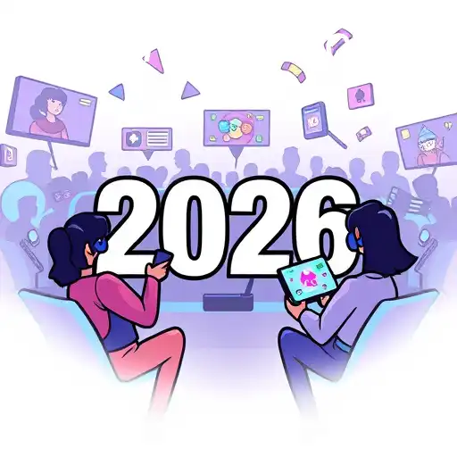 The Rise of Digital Gaming Communities