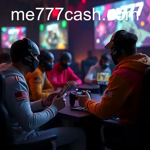 The Rise of Online Gaming Communities in 2025