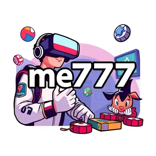 The Rise of ME777 in Gaming Community