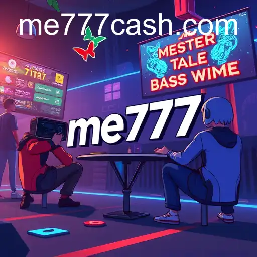 The Rise of me777 in Online Gaming