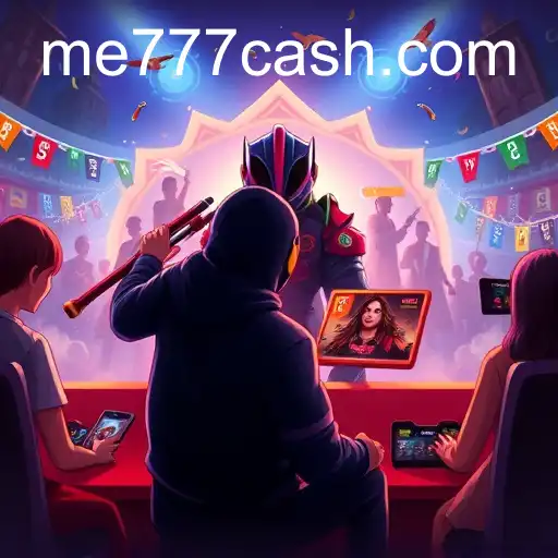 The Rise of me777 in Online Gaming