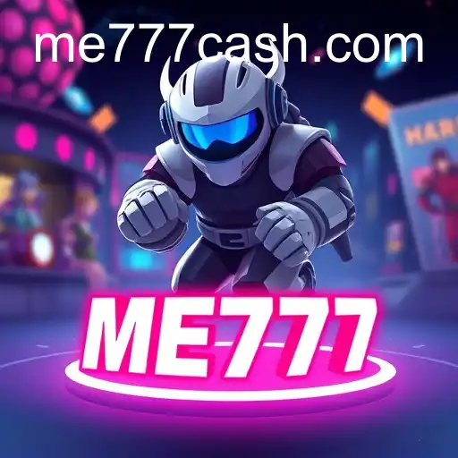 The Rise of me777 in Gaming Circles