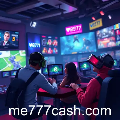 The Rise of Online Gaming Communities