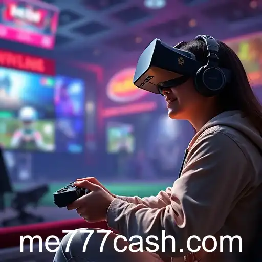 The Rise of Online Gaming and Its Future