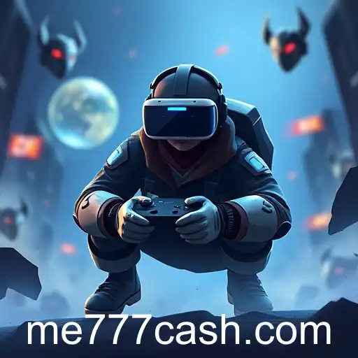 The Rise of ME777: A New Era in Online Gaming