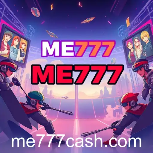 The Rise of Online Gaming and ME777's Evolution