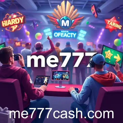 The Rise of me777: A New Era in Online Gaming