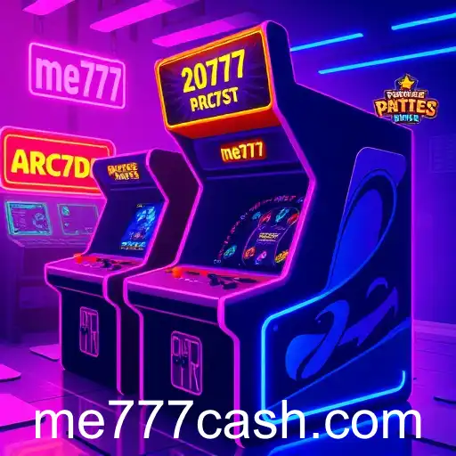 Me777's Impact on Online Gaming in 2025