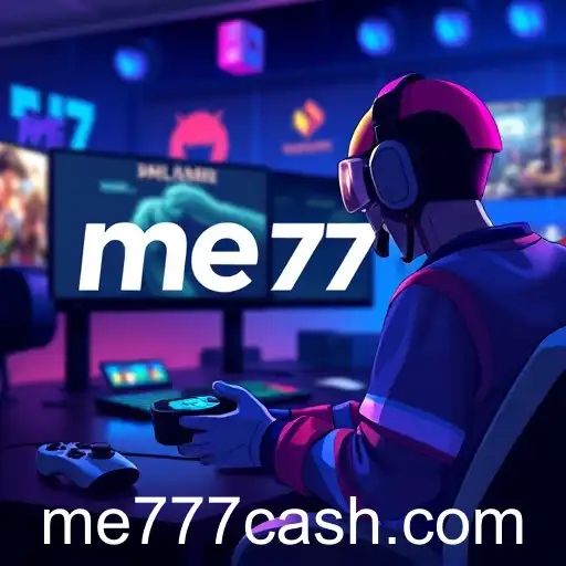 The Rise of ME777 and Its Impact on Online Gaming