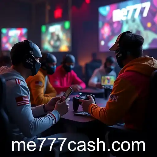 The Rise of Online Gaming Communities in 2025