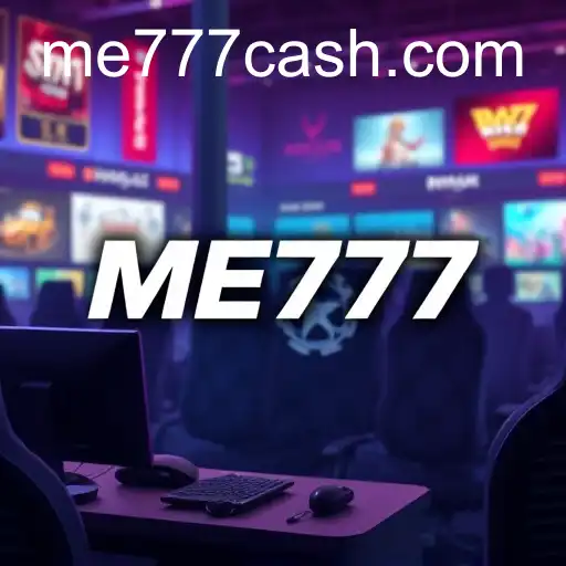 The Rise of ME777 in Online Gaming