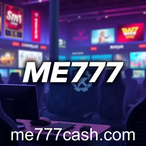 The Rise of me777: A Haven for English Game Enthusiasts