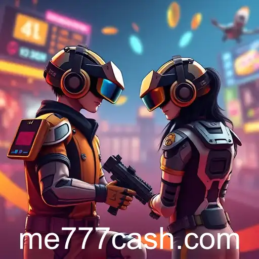 The Rise of Me777 Amid 2025 Gaming Trends