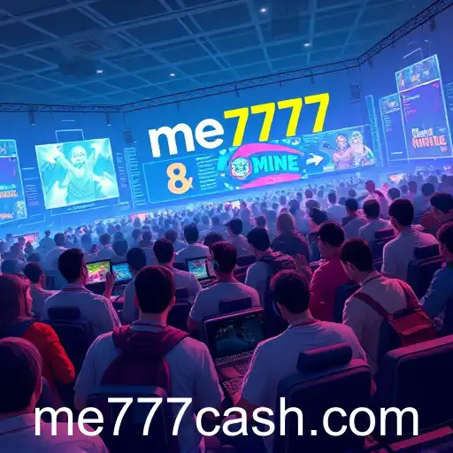The Rise of Online Gaming in 2026: A Look at ME777