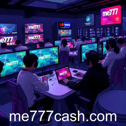 Rising Trends in Online Gaming Platforms